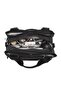 Smb1125-0033 Navy Blue Women's Shoulder Bag - 5