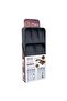 Decobella 9 Compartment Drawer Spoon Holder