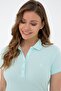 Green Women's T-Shirt - 2