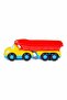 Friend Semi Trailer Dump Truck - 3