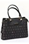 Printed Shoulder Bag - 4