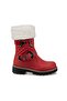 92.510581P Red Girl's Boots100422724 - 3