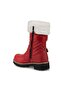 92.510581P Red Girl's Boots100422724 - 4