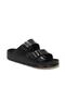 Unisex Black Slippers101026991
