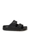 Unisex Black Slippers101026991 - 2