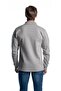 Sweatshirt, Collared, Winter Work Clothes (LIGHT GRAY) - 2