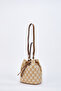 Toprak Women's Shoulder Bag 05PO22K1803 - 2