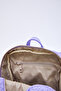 Lavender Women's Backpack 05PO24Y1906 - 4
