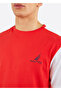 Men's Red T-Shirt N1K01356 - 4