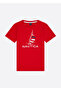 Red Boy T-Shirt N3JI0692