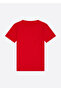 Red Boy T-Shirt N3JI0692 - 2