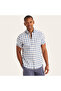 White Men's Shirt WR4504 - 3