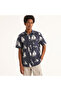 Navy Blue Men's Shirt WR4503 - 4