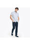 Light Blue Men's Shirt WR8396 - 3