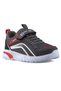 boy's Sneaker sports shoes/ Sports velcro-elastic Lightweight Shoes/filet anorak