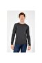 0 Collar Sports Knitwear