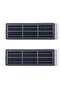 Roborock S50 - 7 Piece Compatible Set - 2