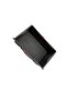 35x23cm Under-Seat Storage Box, Bottle, Umbrella, Organizer for Shoes for Tesla Model Y