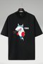 Yoko Avatar Survive Çağan Atakan Arslan Yoko T-Shirt - Unisex T-shirt