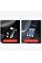 35x23cm Under-Seat Storage Box, Bottle, Umbrella, Organizer for Shoes for Tesla Model Y - 2