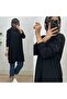 8460 ECE TUNIC K35 BLACK