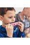 Wooden Harmonica for Children - Breath Exercise Musical Instrument