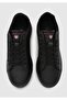 Franco Black Women's Sneakers - 5
