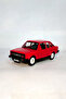 Red Unity Metal Puller Murat 131 Silent