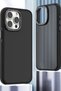Matte Frosted Handheld Anti-Slip Design Stain-Resistant Durable Phone Case Compatible with iPhone 15 Pro Max