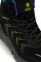 Harry Hi 2Pr Black Men's Outdoor Boots - 7