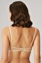 Women's Underwire Unassisted Unpadded Recovery Lace Reducing Bra (3750) - 2