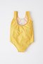 Baby Girl Snoopy Swimsuit W8178a222sm - 7