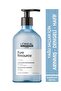 Loreal Serie Expert Pure Resource - 500 ml Purifying Shampoo for Oily Hair