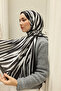 SOFT Patterned Shawl