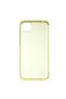 Huawei Y5P Case Stain-Repellent Colorful Soft Silicone Back Cover