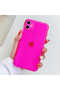 Apple iPhone Se 2020 Case 1St Class Colorful Colorfast Design Premium Silicone - 6