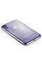 Apple iPhone Xr 6.1 Case 1St Class Colorful Non-Fading Design Premium Silicone - 3
