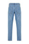 Açık Mavi %100 Pamuk Essential Fit Jeans Kot Pantolon TMNAW23JE00104 - 8