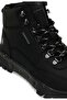 Lorenza Outdoor Unisex Sports Boots Black - 4