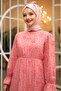 Loew Powder Dress - 2
