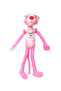 Large Size Pink Panther Plush Toy Quality Imported 55 cm - 4