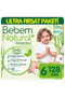 Baby Diapers Ultra Opportunity Package Size 6 64x2 128 Pieces