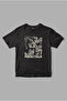 Perfect Blue" Anime Manga Printed T-Shirt