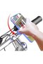 Motor Bike Bicycle Handlebar Phone Holder 360' Rotatable Plug and Remove Practical Use - 6