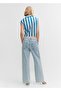 Shirt with pattern and bow - 4