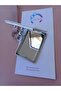 Mirror with Keychain - 3