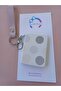 Mirror with Keychain - 2