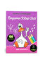 Professional Coloring Book Set for Children (3 Books)