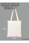 Create A Kinder Planetbtote Bag Cloth Bag - 4