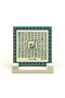 Allah's 99 Name Esma-ul Hüsna Printed Natural Stone Desktop 10x10 Kh-137